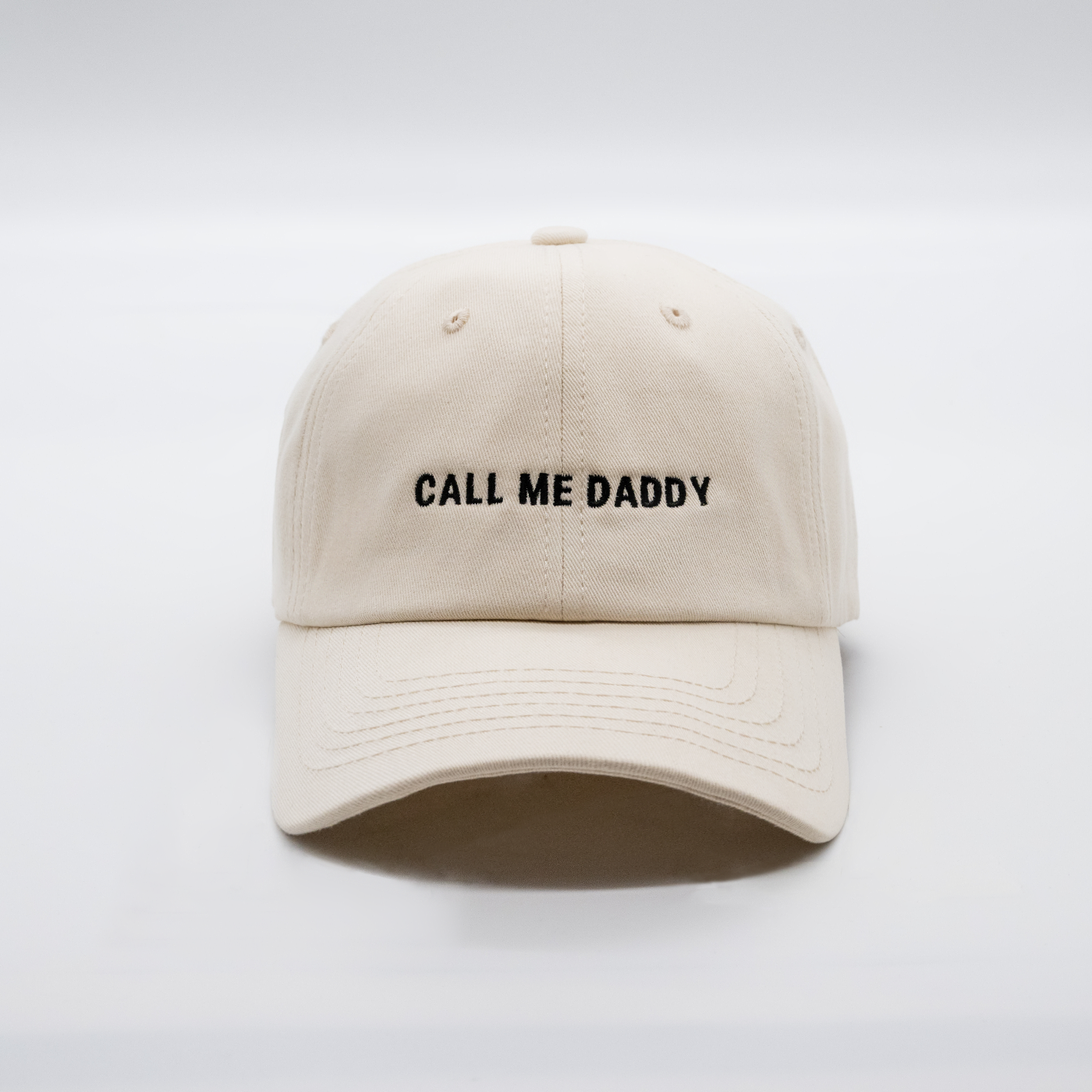 Daddy ball cap online